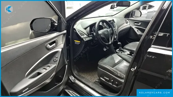 HYUNDAI MAXCRUISE DIESEL 2.2 2WD