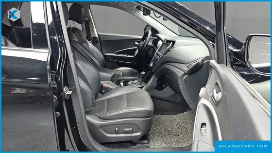 HYUNDAI MAXCRUISE DIESEL 2.2 2WD