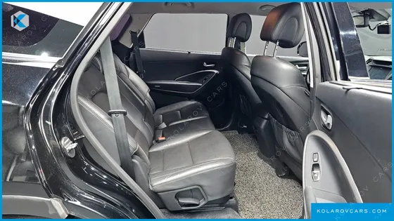 HYUNDAI MAXCRUISE DIESEL 2.2 2WD