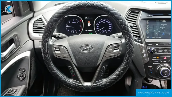 HYUNDAI MAXCRUISE DIESEL 2.2 2WD