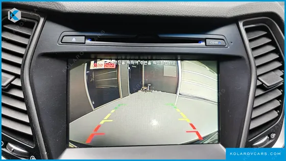 HYUNDAI MAXCRUISE DIESEL 2.2 2WD
