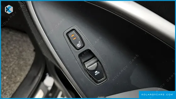 HYUNDAI MAXCRUISE DIESEL 2.2 2WD