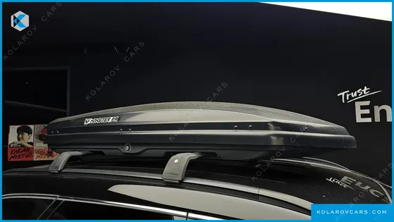 HYUNDAI MAXCRUISE DIESEL 2.2 2WD