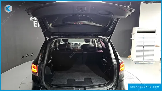 HYUNDAI MAXCRUISE DIESEL 2.2 2WD