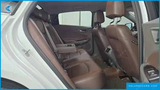 CHEVROLET (GM DAEWOO) MALIBU 1.5 TURBO LT