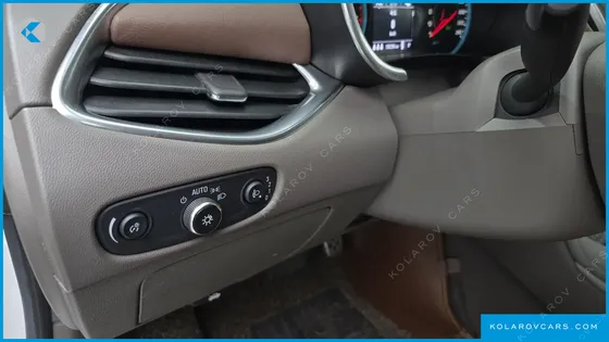 CHEVROLET (GM DAEWOO) MALIBU 1.5 TURBO LT