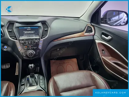 HYUNDAI MAXCRUISE GAS 3.3 4WD