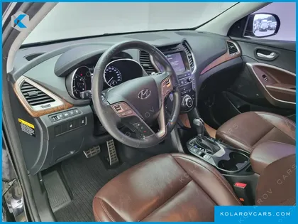 HYUNDAI MAXCRUISE GAS 3.3 4WD