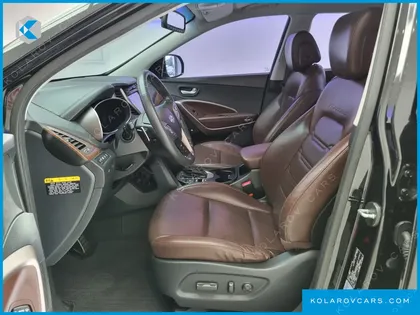HYUNDAI MAXCRUISE GAS 3.3 4WD