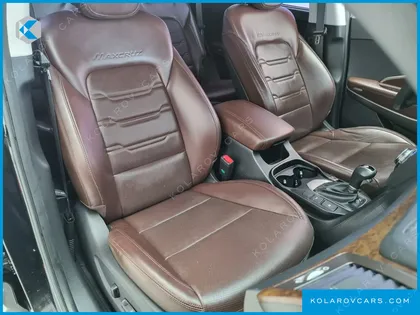 HYUNDAI MAXCRUISE GAS 3.3 4WD