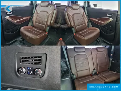 HYUNDAI MAXCRUISE GAS 3.3 4WD