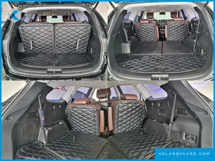 HYUNDAI MAXCRUISE GAS 3.3 4WD