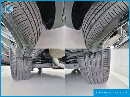 HYUNDAI MAXCRUISE GAS 3.3 4WD