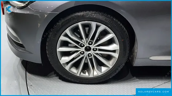 HYUNDAI GENESIS G330 PREMIUM AWD