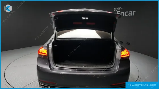 HYUNDAI GENESIS G330 PREMIUM AWD