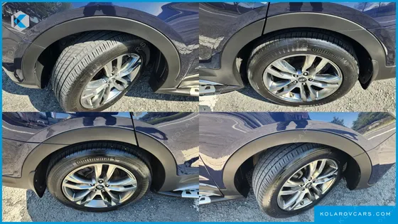 HYUNDAI MAXCRUISE DIESEL 2.2 4WD