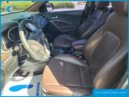 HYUNDAI MAXCRUISE DIESEL 2.2 4WD