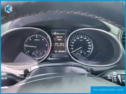 HYUNDAI MAXCRUISE DIESEL 2.2 4WD