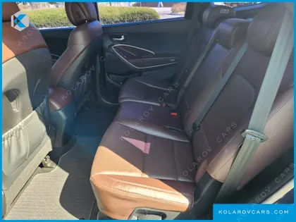HYUNDAI MAXCRUISE DIESEL 2.2 4WD
