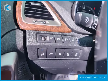 HYUNDAI MAXCRUISE DIESEL 2.2 4WD