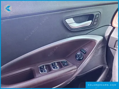 HYUNDAI MAXCRUISE DIESEL 2.2 4WD