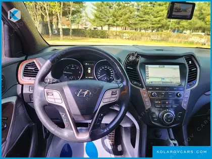 HYUNDAI MAXCRUISE DIESEL 2.2 4WD