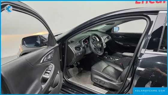 CHEVROLET (GM DAEWOO) MALIBU 1.5 TURBO LT