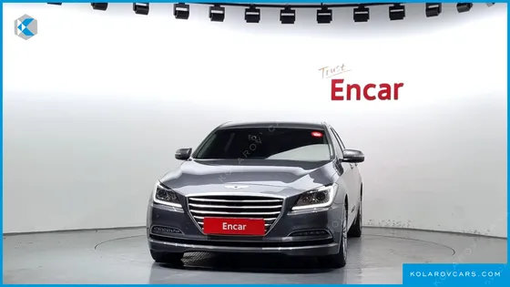 HYUNDAI GENESIS G330 PREMIUM AWD