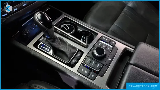 HYUNDAI GENESIS G330 PREMIUM AWD
