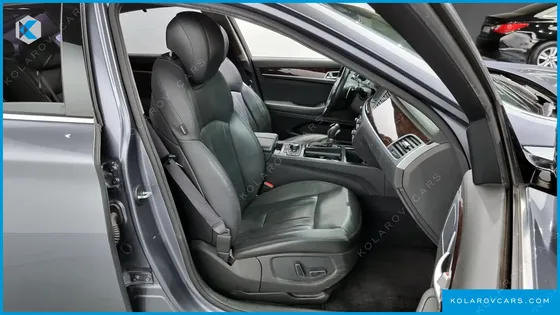 HYUNDAI GENESIS G330 PREMIUM AWD