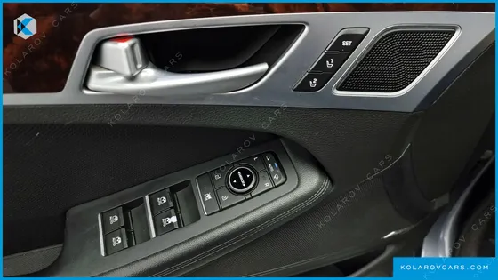 HYUNDAI GENESIS G330 PREMIUM AWD