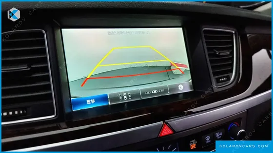 HYUNDAI GENESIS G330 PREMIUM AWD