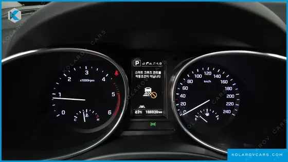 HYUNDAI MAXCRUISE DIESEL 2.2 4WD