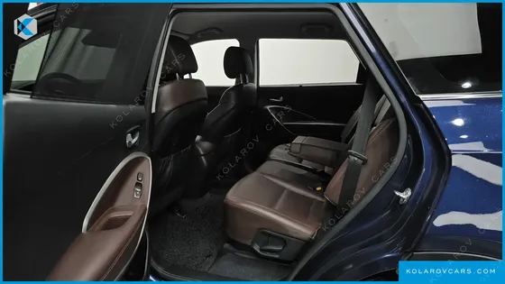 HYUNDAI MAXCRUISE DIESEL 2.2 4WD
