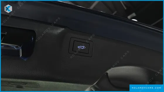 HYUNDAI MAXCRUISE DIESEL 2.2 4WD