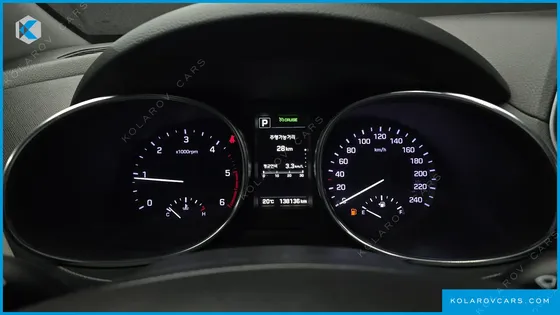 HYUNDAI MAXCRUISE DIESEL 2.2 4WD