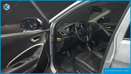 HYUNDAI MAXCRUISE DIESEL 2.2 4WD