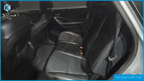 HYUNDAI MAXCRUISE DIESEL 2.2 4WD