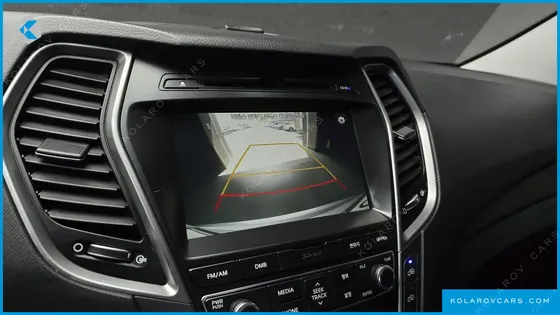 HYUNDAI MAXCRUISE DIESEL 2.2 4WD