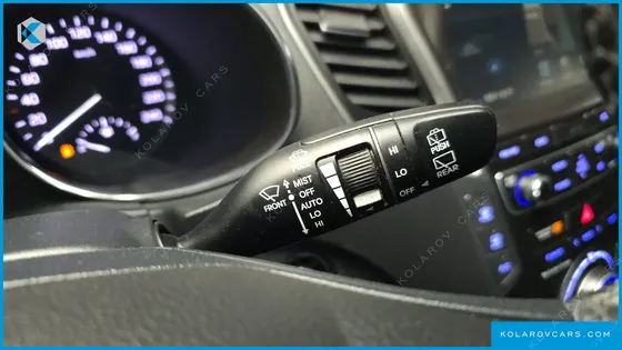 HYUNDAI MAXCRUISE DIESEL 2.2 4WD
