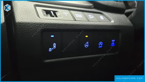 HYUNDAI MAXCRUISE DIESEL 2.2 4WD
