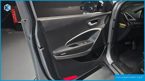 HYUNDAI MAXCRUISE DIESEL 2.2 4WD