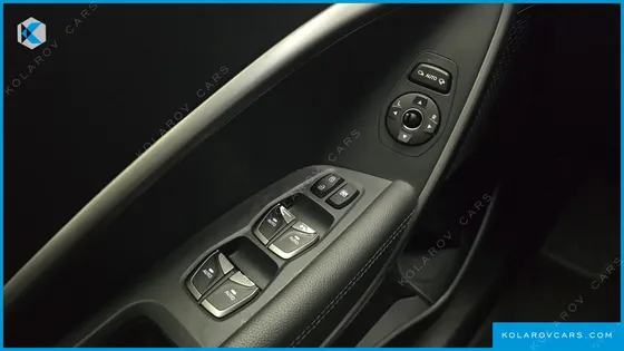HYUNDAI MAXCRUISE DIESEL 2.2 4WD