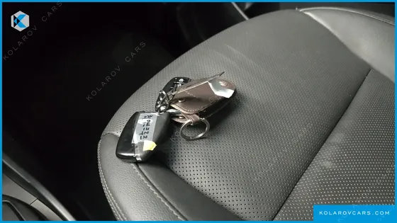HYUNDAI MAXCRUISE DIESEL 2.2 4WD