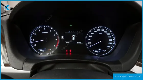 HYUNDAI GENESIS G330 PREMIUM