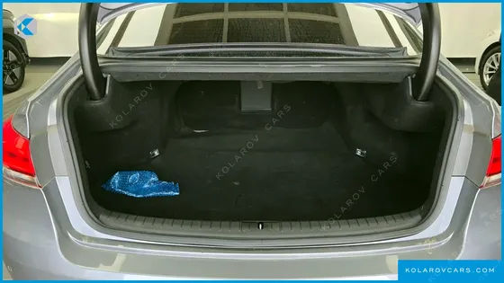 HYUNDAI GENESIS G330 PREMIUM