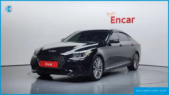 HYUNDAI GENESIS G330 PREMIUM AWD