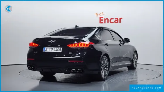 HYUNDAI GENESIS G330 PREMIUM AWD