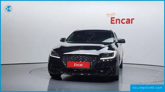 HYUNDAI GENESIS G330 PREMIUM AWD