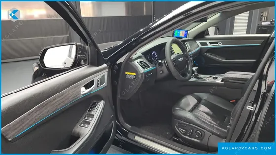 HYUNDAI GENESIS G330 PREMIUM AWD